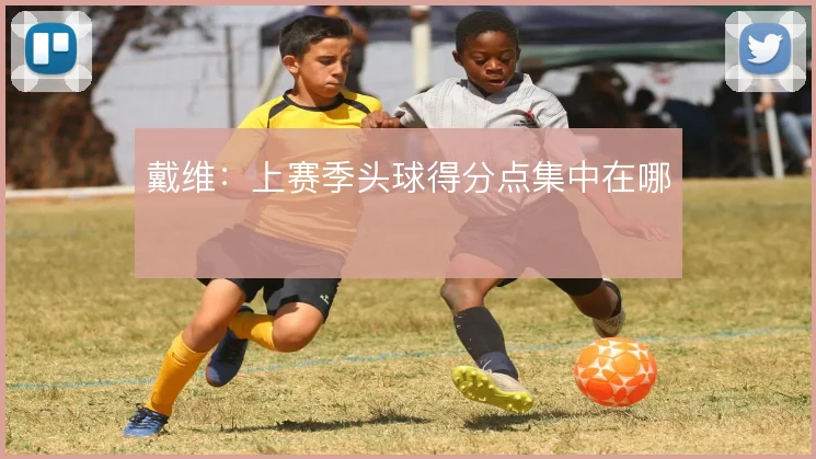 戴维：上赛季头球得分点集中在哪