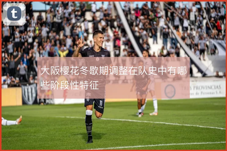 大阪樱花冬歇期调整在队史中有哪些阶段性特征
