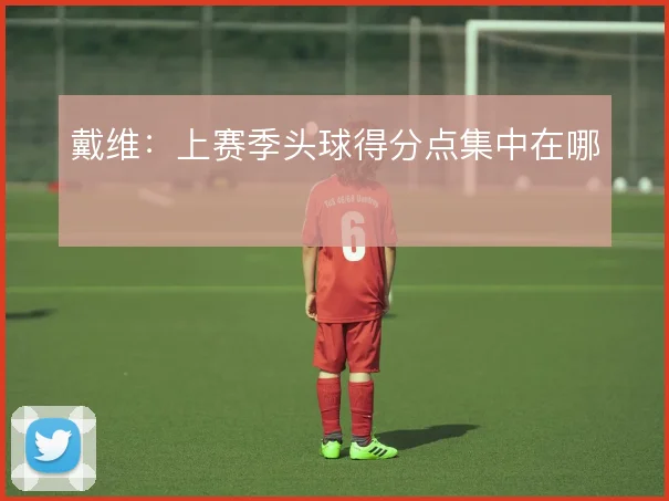 戴维：上赛季头球得分点集中在哪