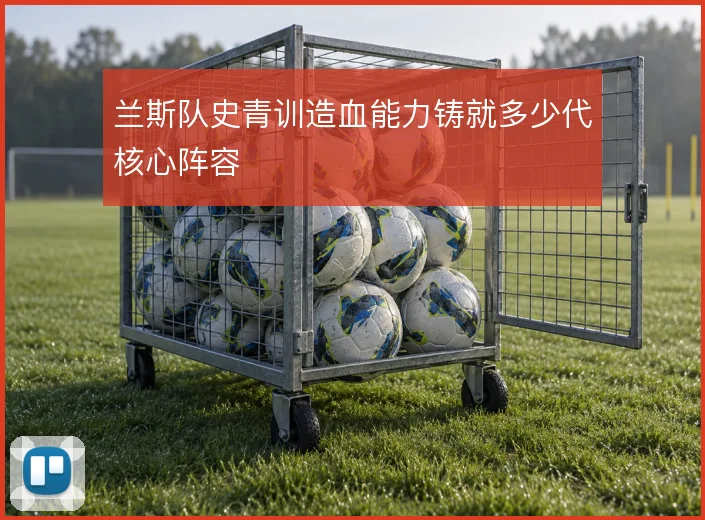 兰斯队史青训造血能力铸就多少代核心阵容